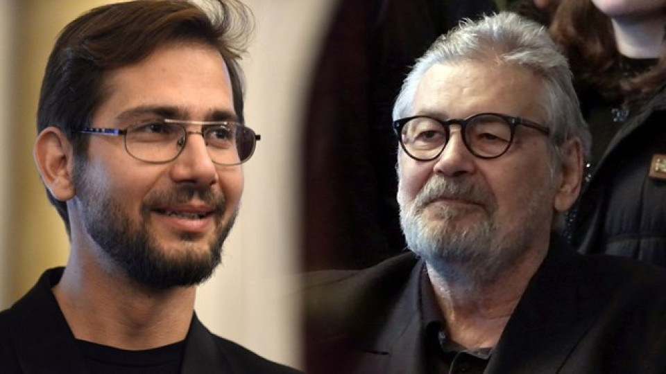 Синът на Ламбо се прибира. Къде ще е паметникът на баща му? | StandartNews.com