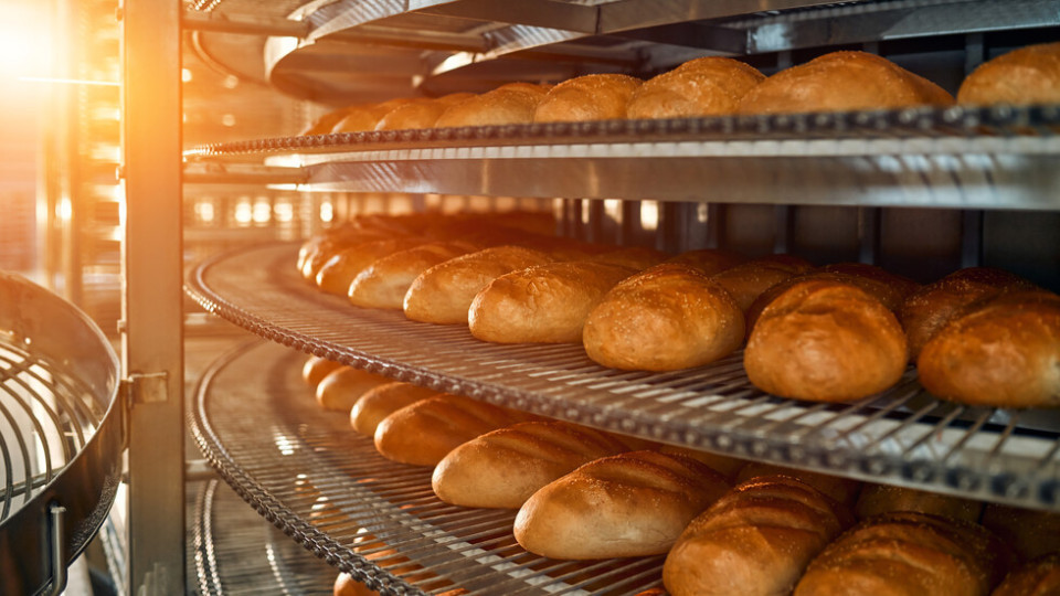 КНСБ каза кога хлябът тръгва надолу | StandartNews.com