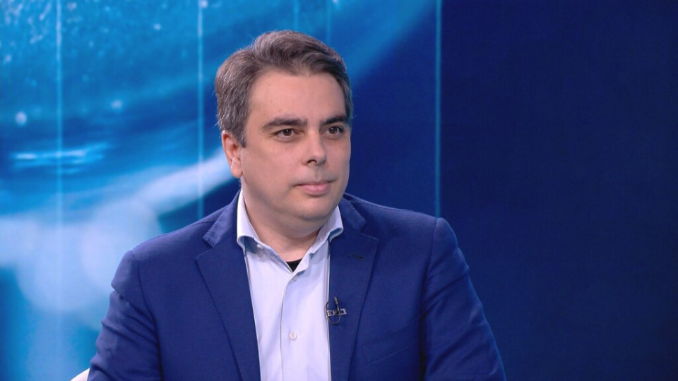 Асен Василев се закани на Слави, каза кой ще управлява | StandartNews.com