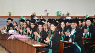 Медицинският факултет на Тракийски университет  дипломира 217 абсолвенти