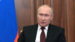 Генерал посочи свещена дата за Путин, на която ще спре войната