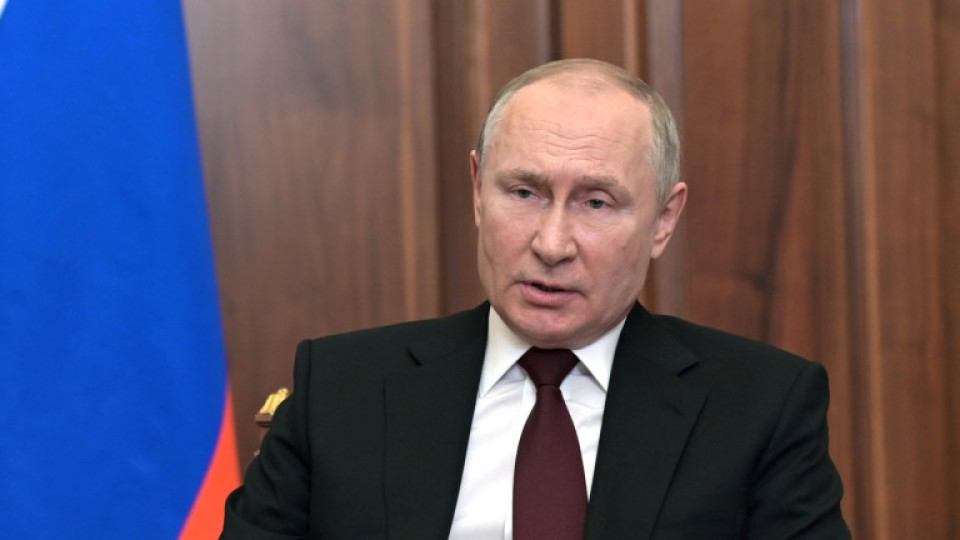 Дъщерята на Путин се уреди, къде я назначиха | StandartNews.com