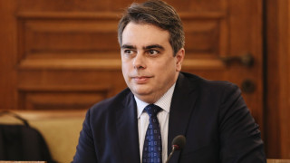Асен Василев слага германски ред на Капитан Андреево