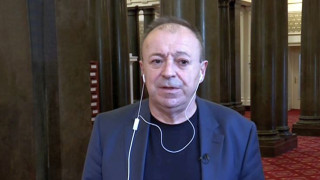 Отцепник от ИТН се жалва: вместо Трифонов, гледал постоянно Йорданов