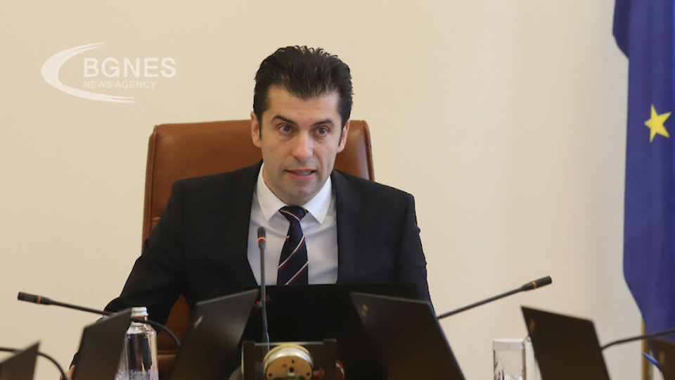 Петков се оправдава за Скопие. Видя капан | StandartNews.com