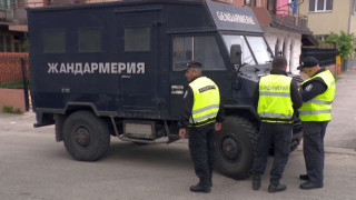 Роми биха полицаи в Самоков, МВР отвръща с мащабна акция