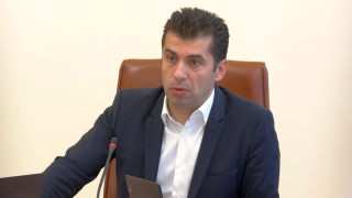 Наш дипломат разкри голяма грешка на Петков за Македония