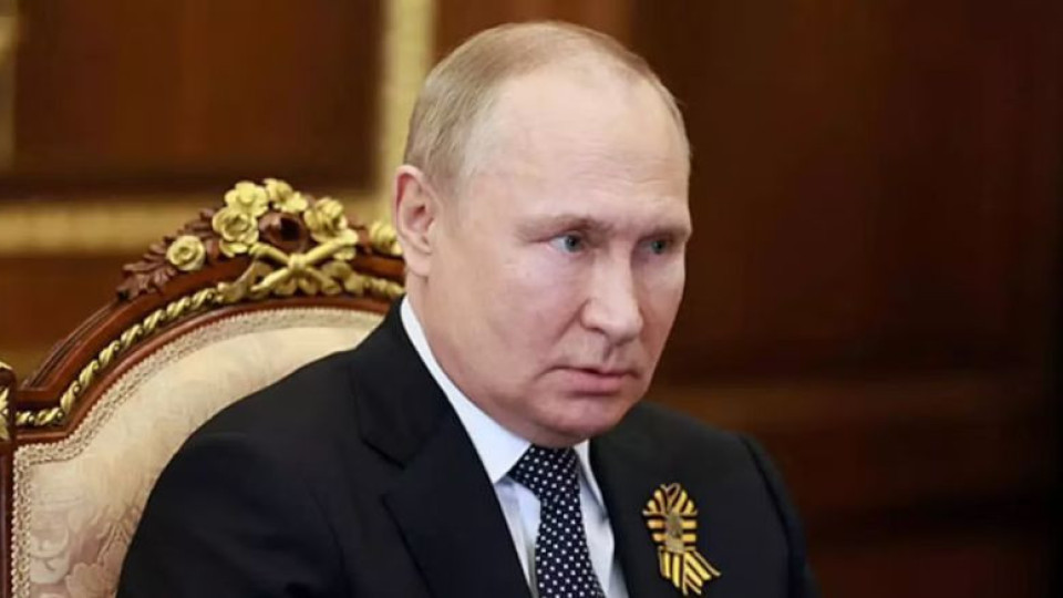Страшна новина! Путин е в кома. Вярно ли е? | StandartNews.com