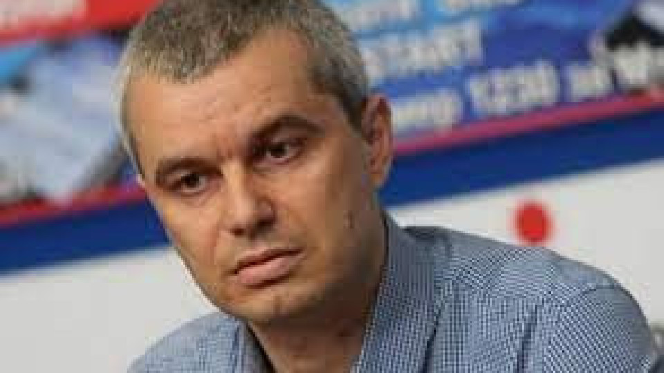 Скандал! Костадинов каза как ще управлява | StandartNews.com