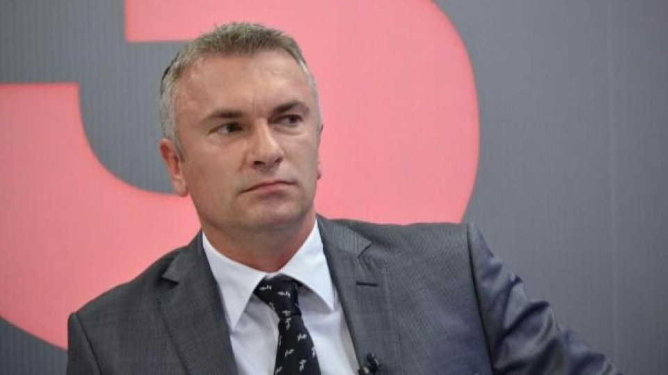 ДПС с искане към Рашков. Действия срещу купуването на депутати | StandartNews.com