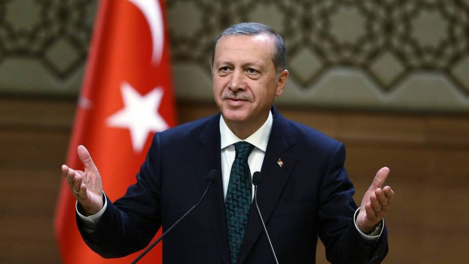 Ердоган с големи планове за партията си, как ще печели избори | StandartNews.com