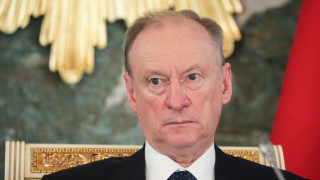 Дясната ръка на Путин поиска бърз мир с Украйна