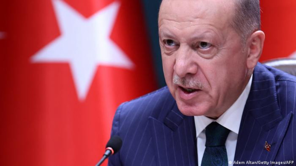 Турция се уреди, голям успех за Ердоган | StandartNews.com