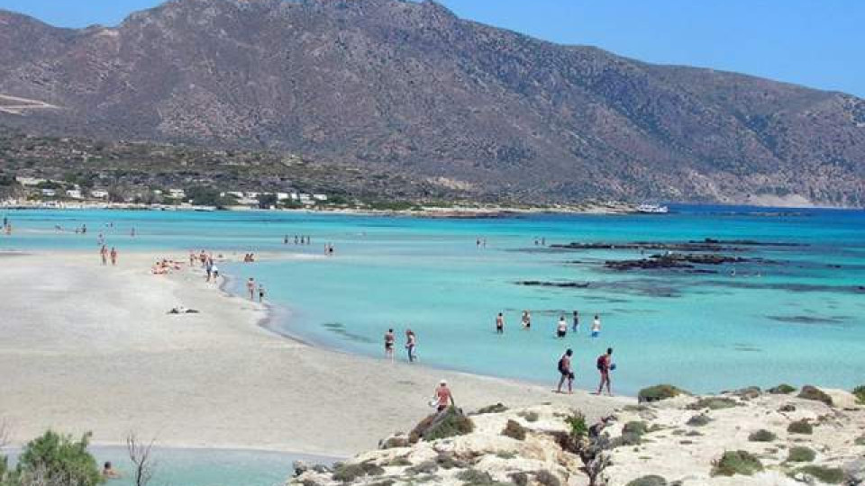 Защо почивка в Гърция ще ни струва по-скъпо тази година | StandartNews.com