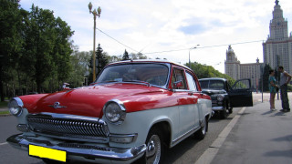 Русия иска да възроди марките Волга и Победа