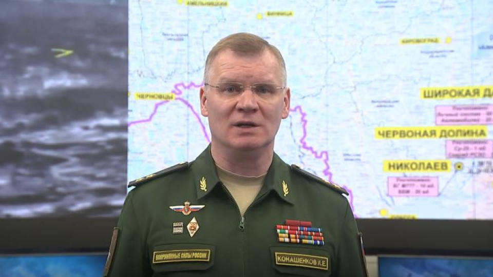 Руската армия изкла десетки украински генерали | StandartNews.com
