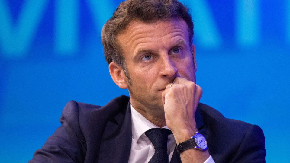 Голяма изненада за Макрон на изборите във Франция | StandartNews.com