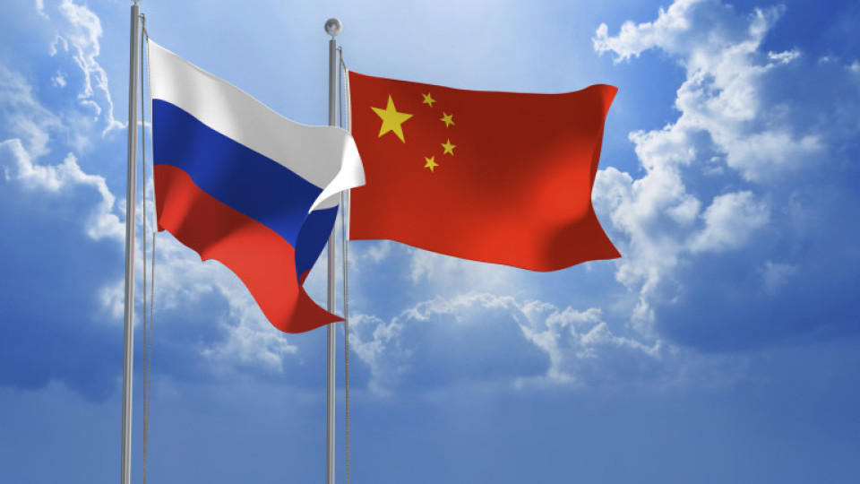 Нови отношения Русия - Китай. С какво ги скрепиха? | StandartNews.com