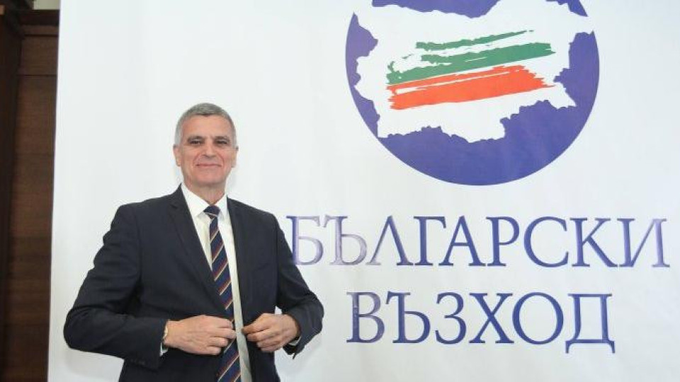 Янев се готви за местните избори, посочи кандидат за кмет на София | StandartNews.com