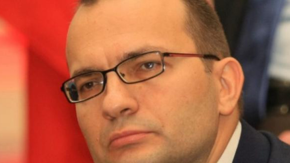 Мартин Димитров каза какво искал президентът Радев | StandartNews.com
