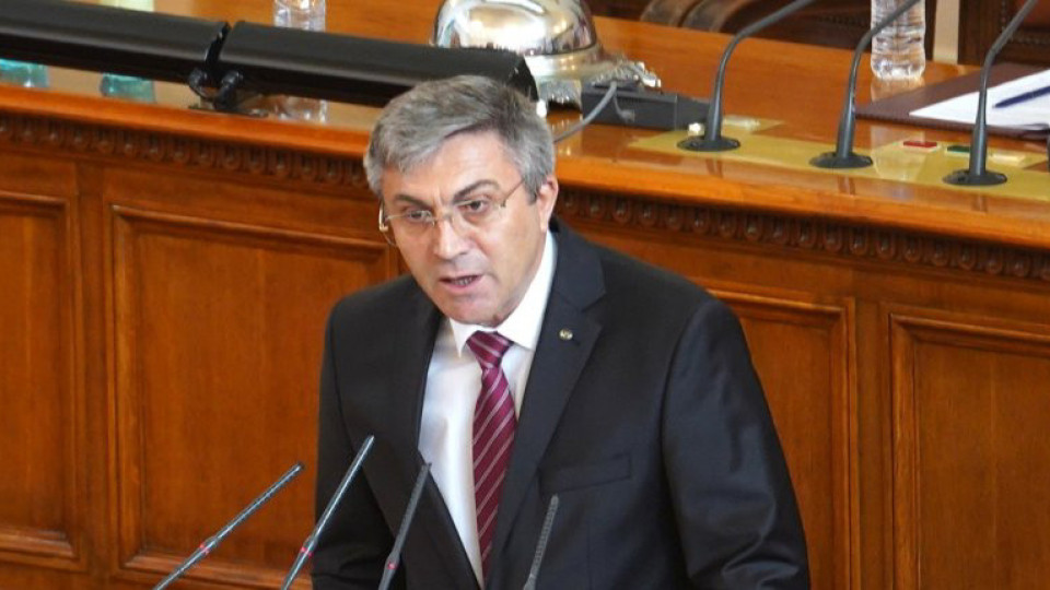 ДПС внесе в НС Френското предложение за Северна Македония | StandartNews.com