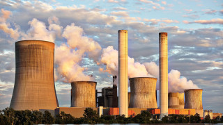 Италия ще закупи големи количества въглища за топлоцентралите