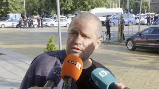 Тошко Йорданов каза ще приеме ли мандат за ново правителство