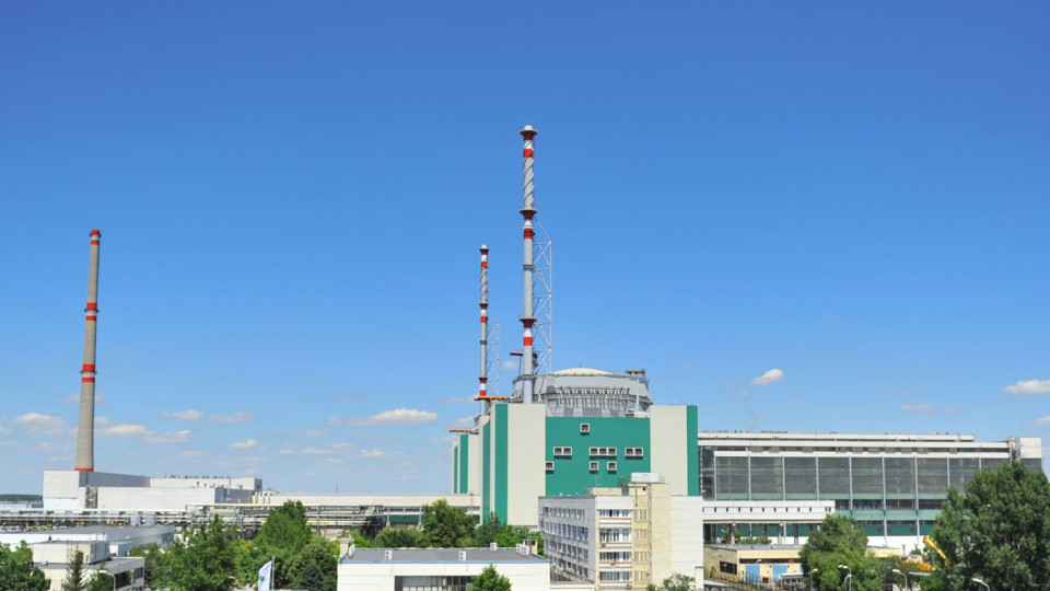 Автоматична защита изключи пети реактор на АЕЦ Козлодуй | StandartNews.com