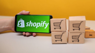 Twitter започва партньорство с Shopify