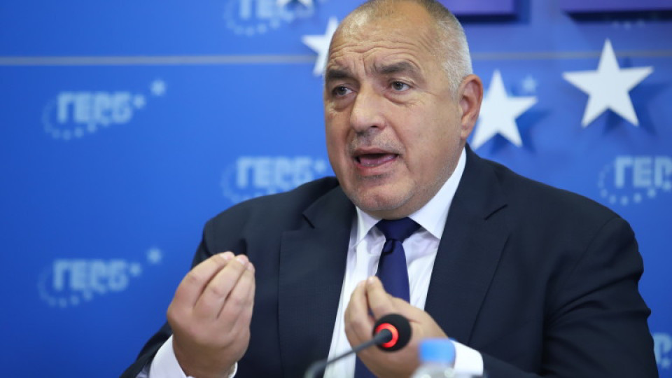 Борисов с призив към "смелите и готините": Кой е съюзникът на Путин на Балканите | StandartNews.com