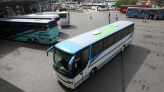 Увеличават се цените на автобусните превози