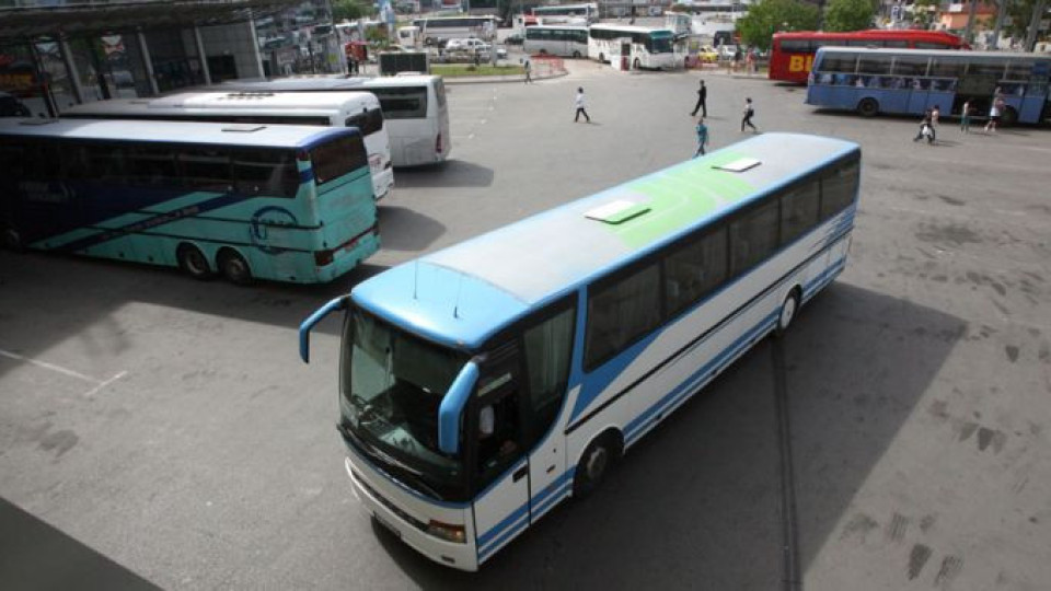 Увеличават се цените на автобусните превози | StandartNews.com