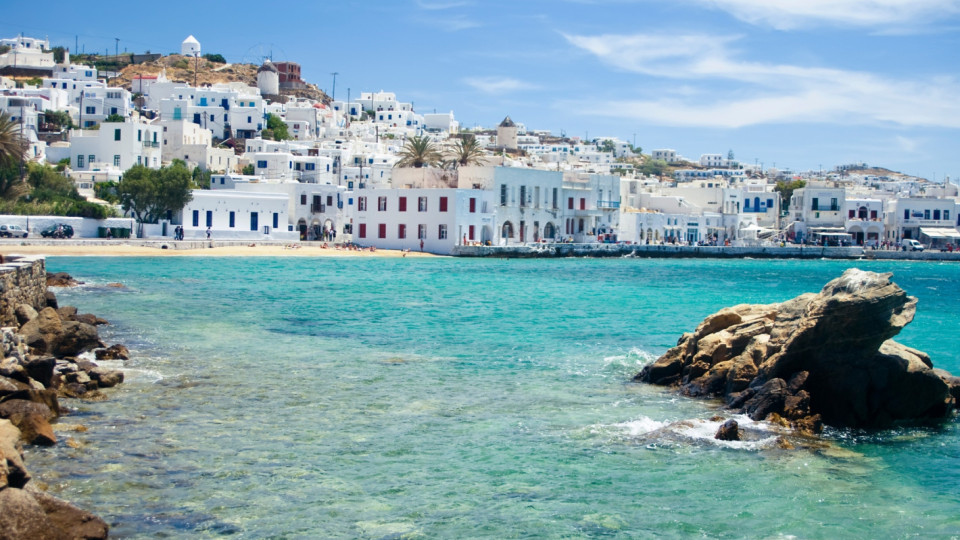 Напрежение! Какво се случва на гръцките острови | StandartNews.com