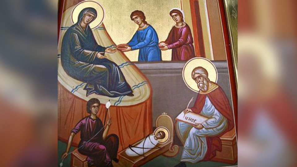 Еньовден съвпада с рождението на Св. Йоан Кръстител | StandartNews.com