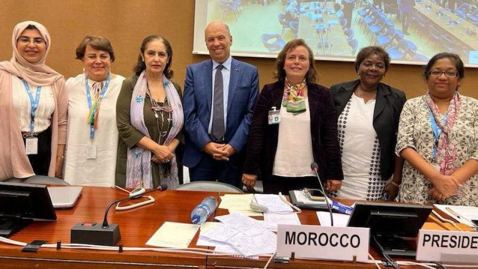 Защитници на правата на жените благодарят за напредъка в Мароко | StandartNews.com