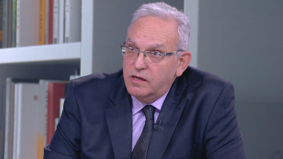 Уволненият директор на Пирогов с критики към Здравното министерство | StandartNews.com