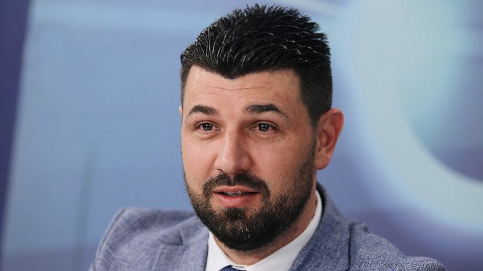 Нашенец каза какво ще стане с Македония, ако каже не на България | StandartNews.com