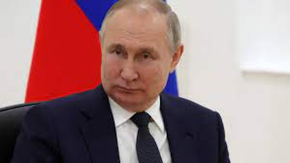 Путин пристигнал посред нощ в Кремъл. Какво се случва? | StandartNews.com