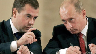 Медведев хвърли света в ужас. Кога Русия ще използва ядрено оръжие?