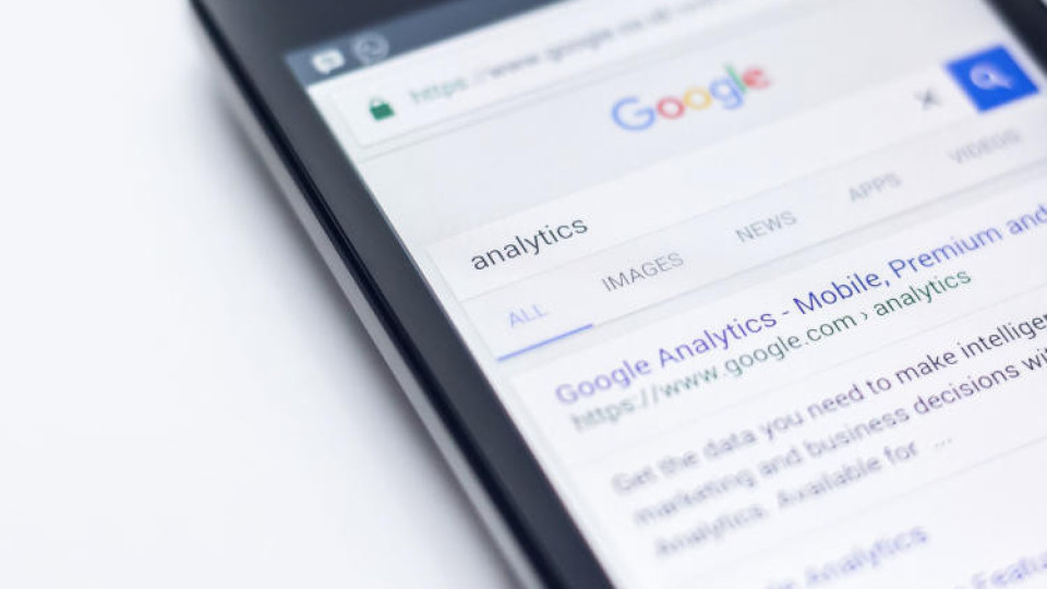 Google Analytics може да бъде напълно забранен в Италия | StandartNews.com