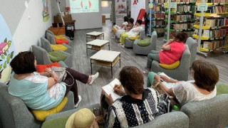 A1 организира курсове по дигитална грамотност за възрастни хора в 36 населени места