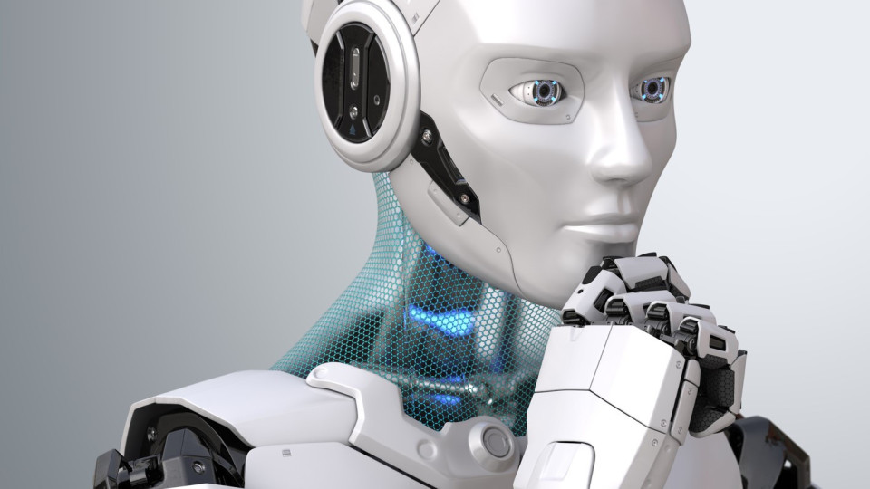 Мъск ще представи през есента робот, който замества напълно човек | StandartNews.com