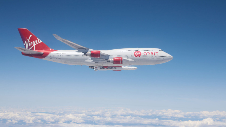 Virgin Orbit в подготовка за първото си изстрелване на ракета през нощта | StandartNews.com