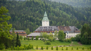 Какво щеше да разкаже замъкът Елмау, ако можеше да говори