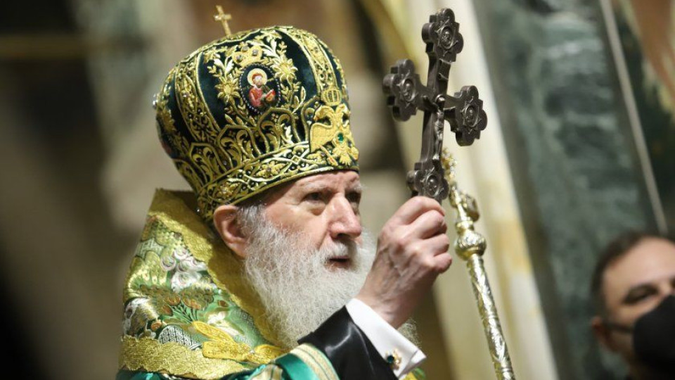 На Петровден патриарх Неофит зове да жертваме егоизма си | StandartNews.com