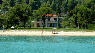 Лудост по имоти в Гърция! Какво правят българите