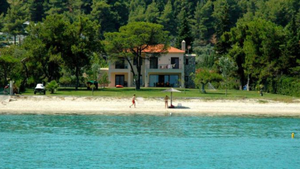 Лудост по имоти в Гърция! Какво правят българите | StandartNews.com
