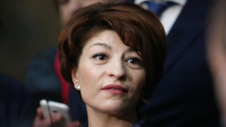 Десислава Атанасова с остър коментар след изслушването на Петков