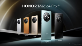 И Honor е ограничила доставките на смартфони за Русия