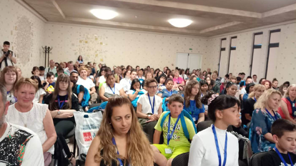 Информационно събитие за дуалното обучение проведоха в Стара Загора | StandartNews.com